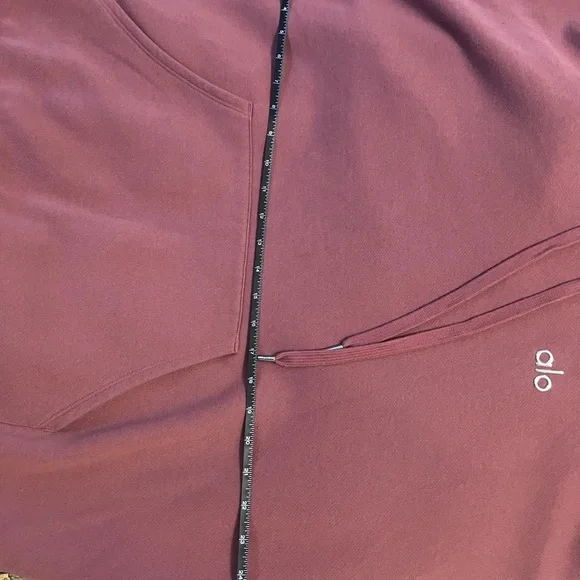 Alo Hoodie - Picture 4 of 8